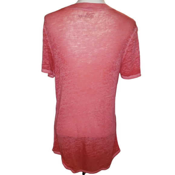 Disney Minnie Mouse Tee - Picture 4 of 7